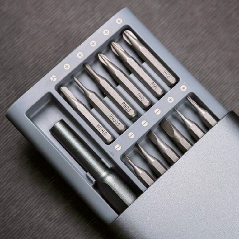 Фото 4 Mijia xWiha Precision Screwdriver