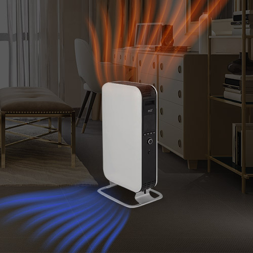 Фото 1 Mill Wi-Fi 1500W