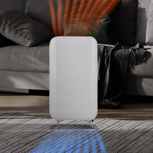 Фото 10 Mill Wi-Fi 1500W