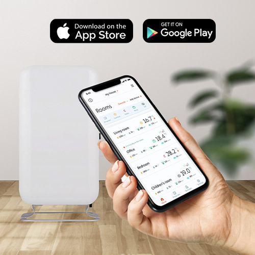 Фото 3 Mill Wi-Fi 1500W
