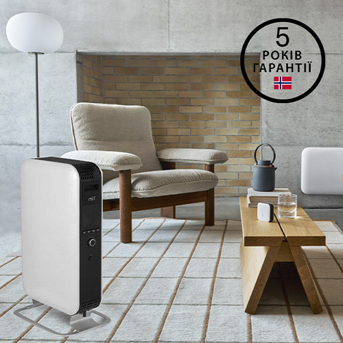 Фото 5 Mill Wi-Fi 1500W