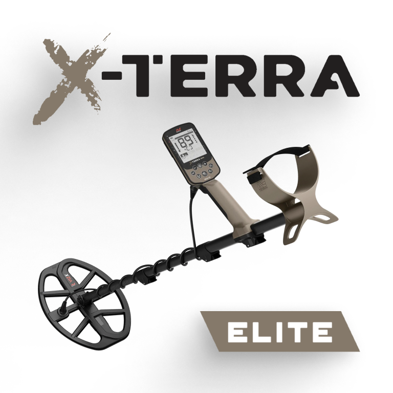 Фото 1 Minelab X Terra Elite