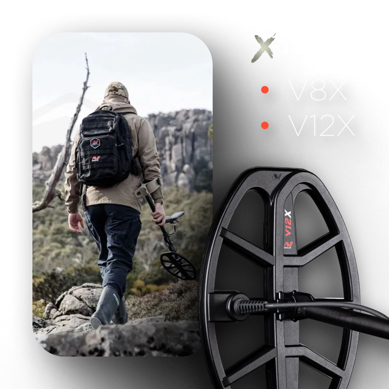 Фото 4 Minelab X Terra Elite
