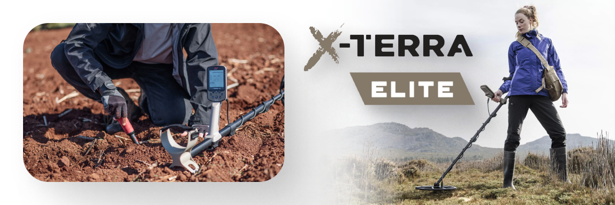 Фото 5 Minelab X Terra Elite