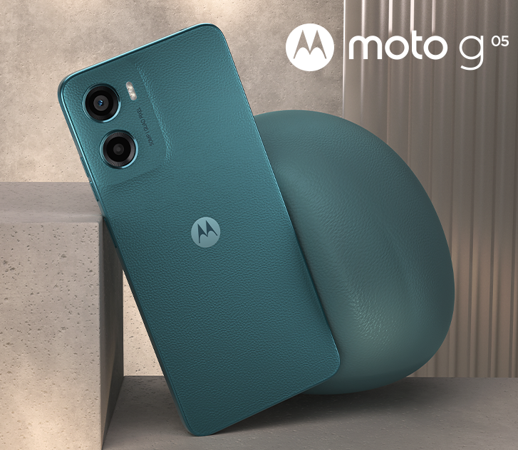 Фото 2 Moto G05