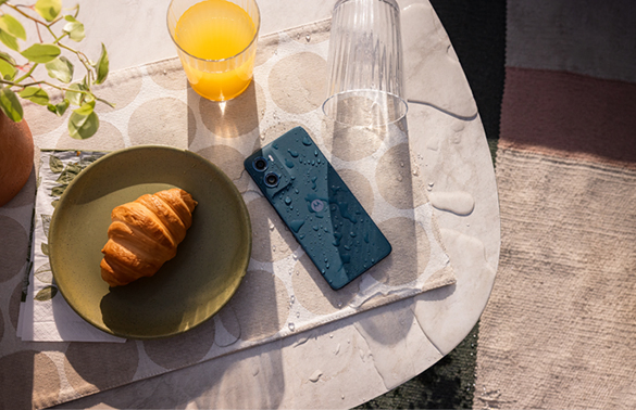 Фото Moto G06 Power