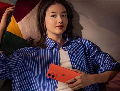 Фото Moto G06 Power