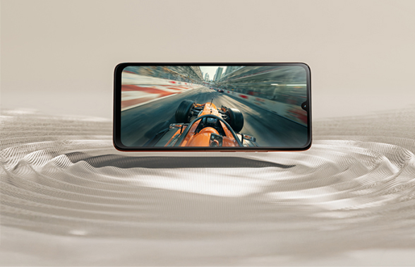 Фото Moto G06 Power