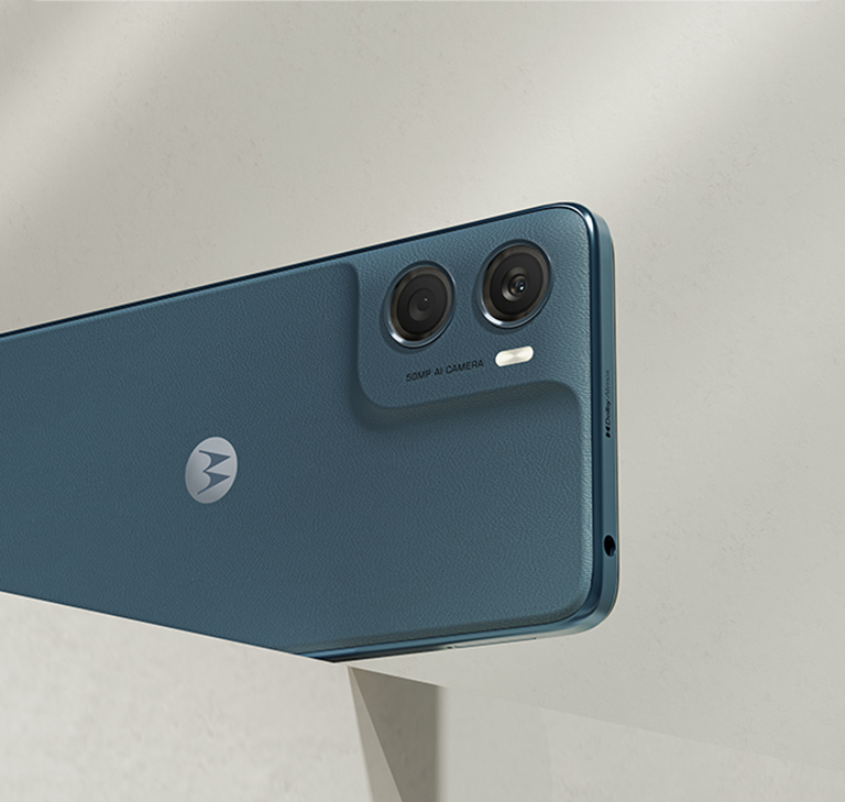 Фото Moto G06 Power