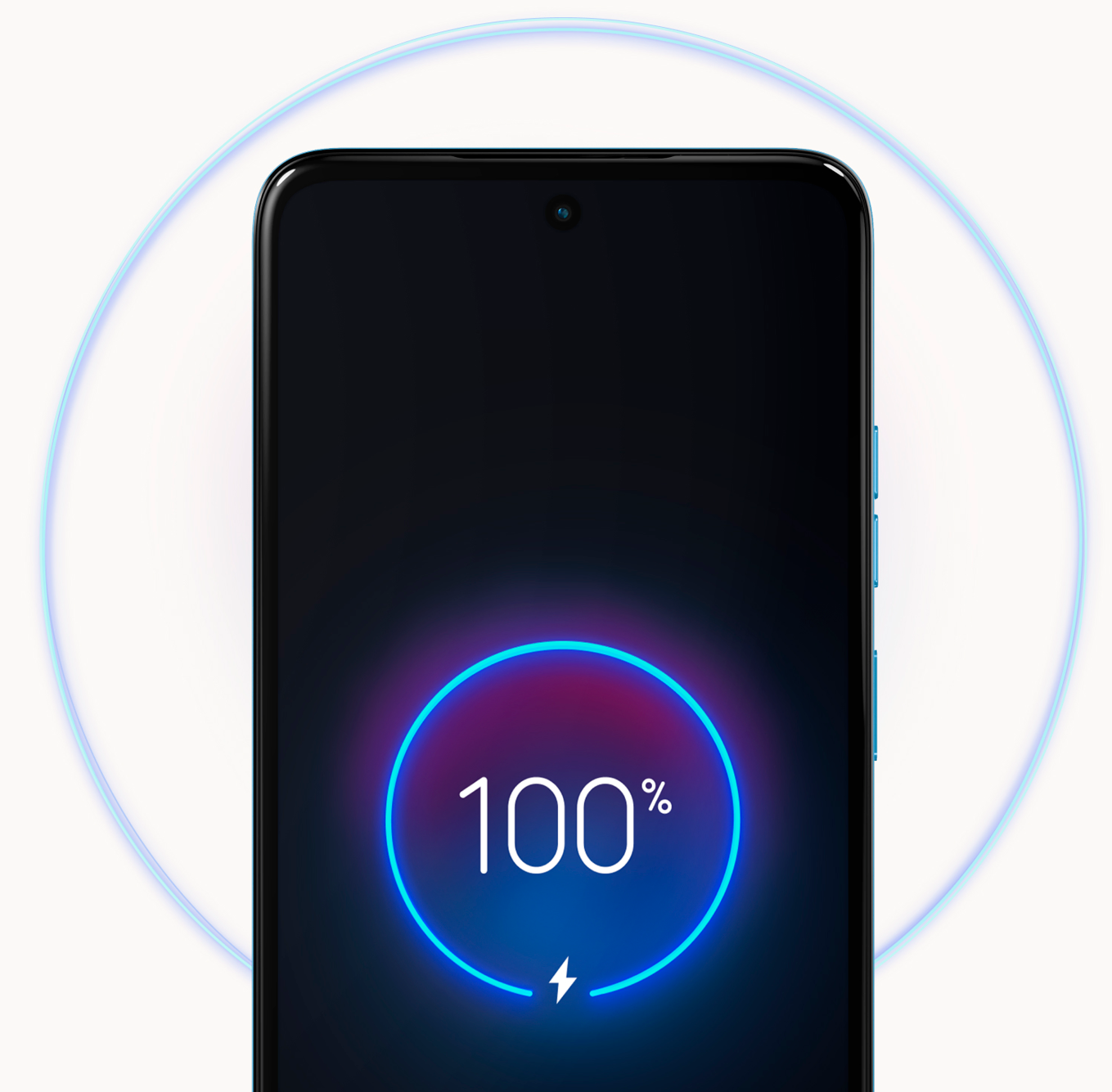 Фото Moto G17 Power