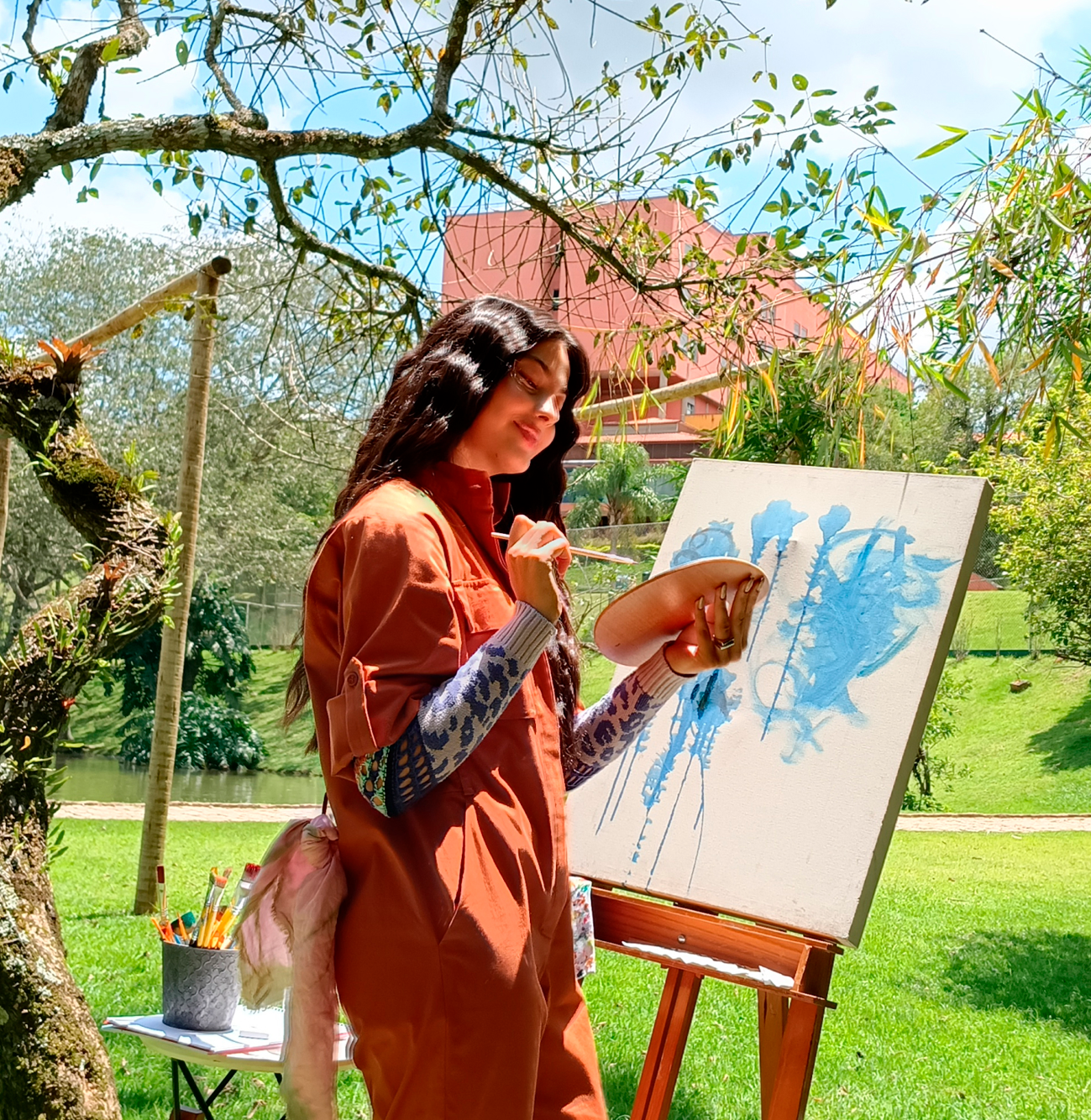 Фото Moto G17 Power