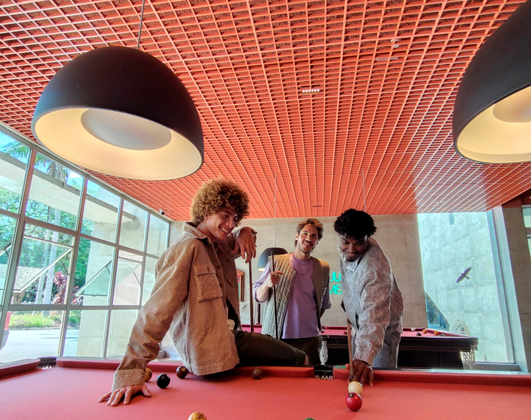 Фото Moto G17 Power