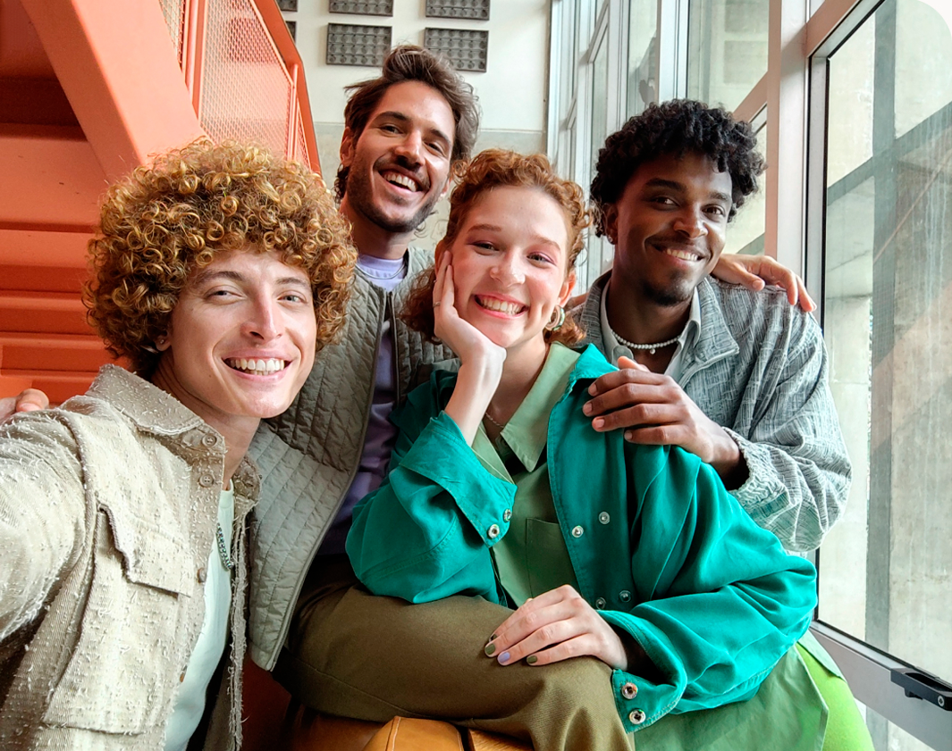 Фото Moto G17 Power