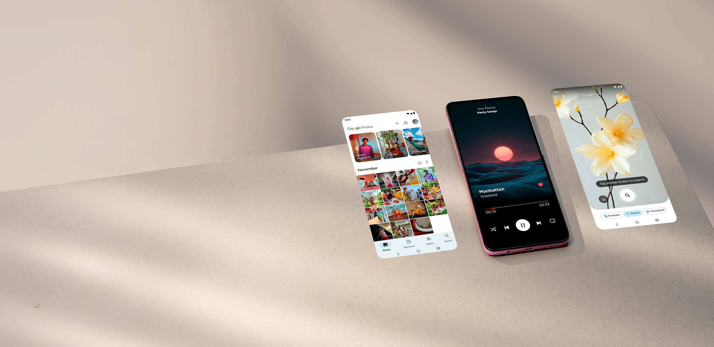 Фото Moto G17 Power