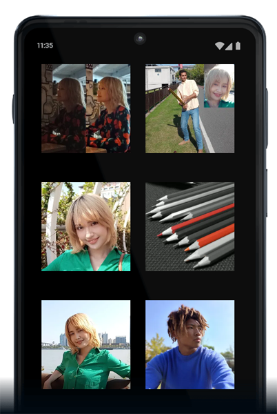 Фото 3 Moto G41