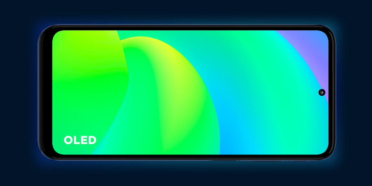 Фото 4 Moto G41