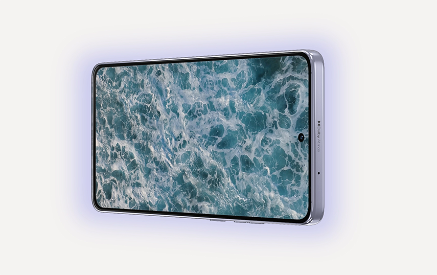 Фото Moto G86 5G