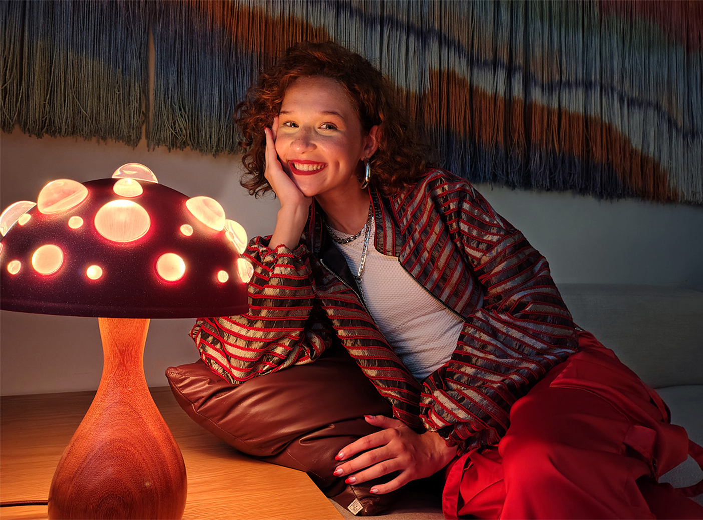 Фото Moto G86 5G