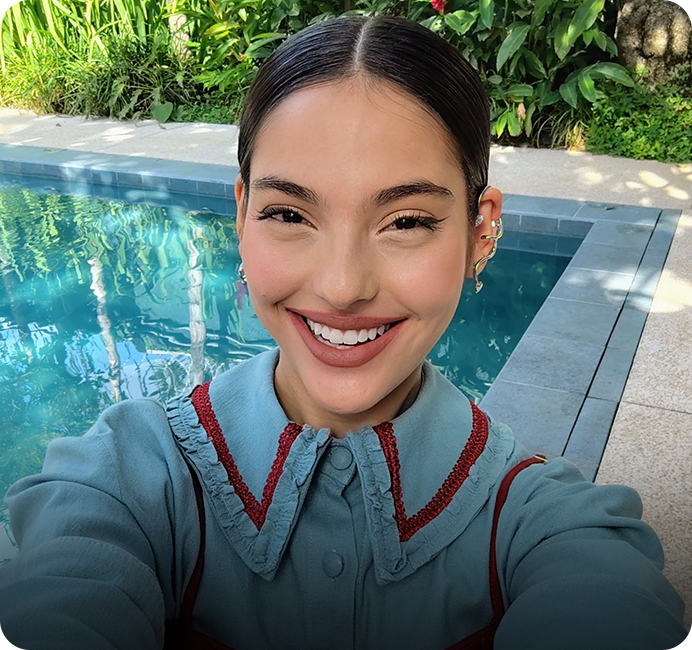 Фото Moto G86 5G