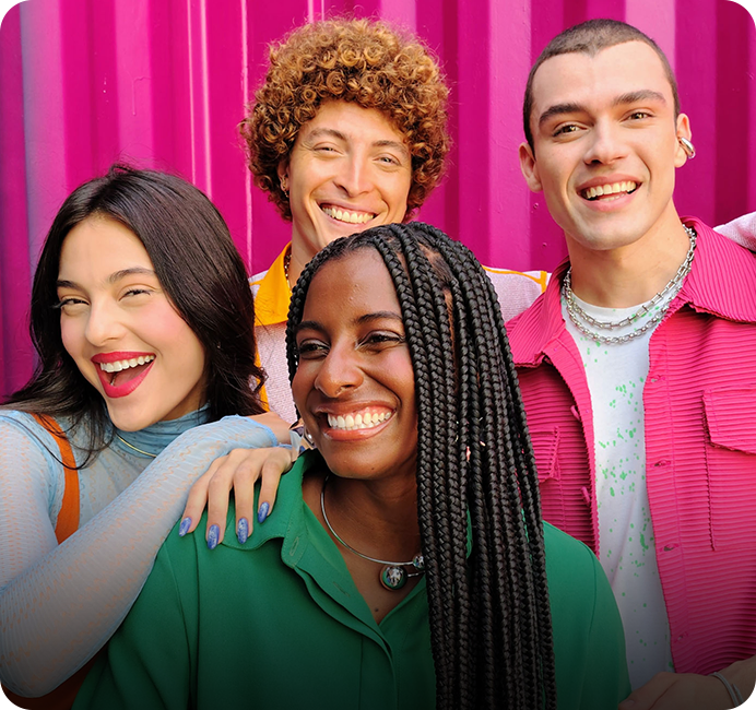 Фото Moto G86 5G