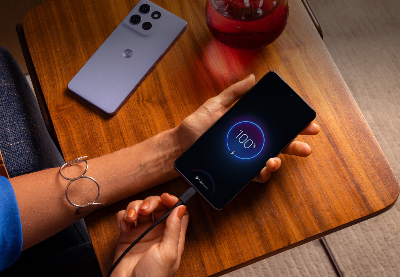 Фото Moto G86 5G