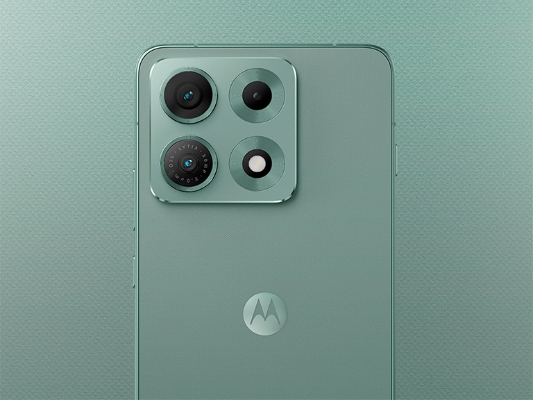 Фото Moto edge 70 max 8/256 Dark Shadow (PBCU0015UA)