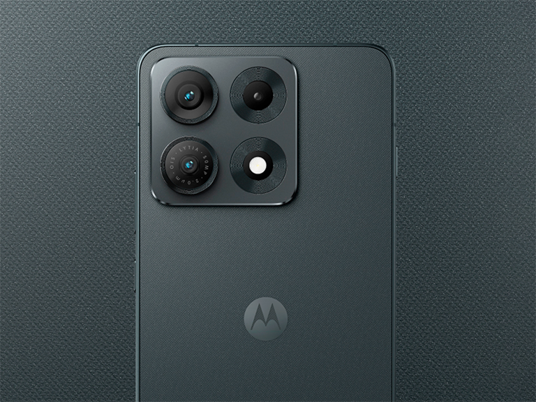 Фото Moto edge 70 max 8/256 Dark Shadow (PBCU0015UA)