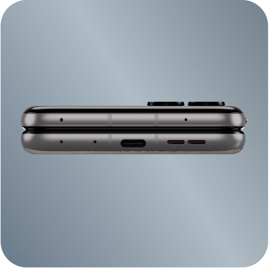 Фото  Moto Razr 70