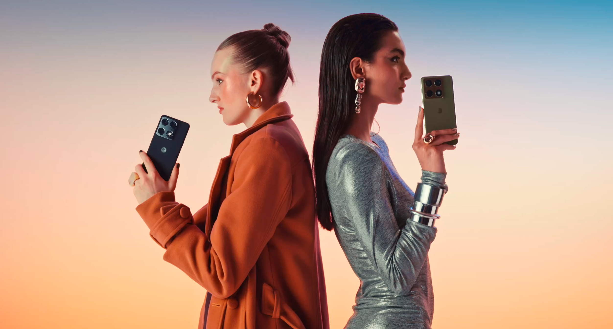 Фото Moto Signature