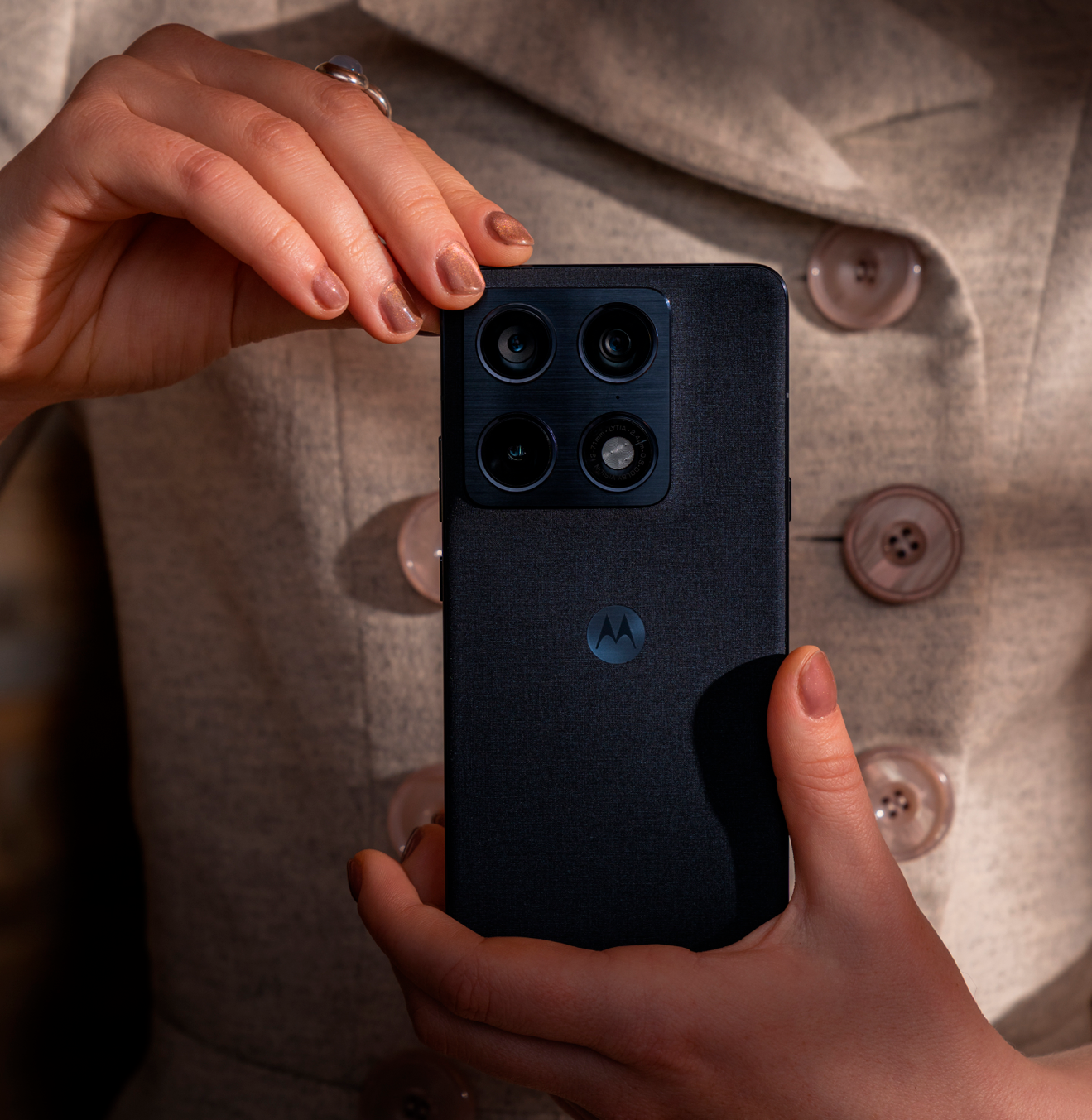 Фото Moto Signature