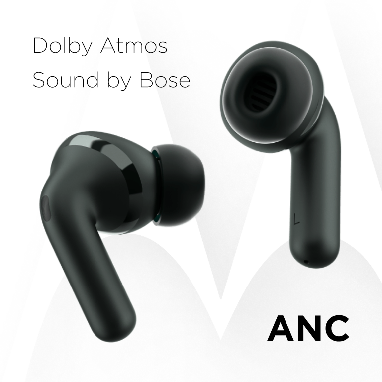 Фото 2 Motorola Buds plus
