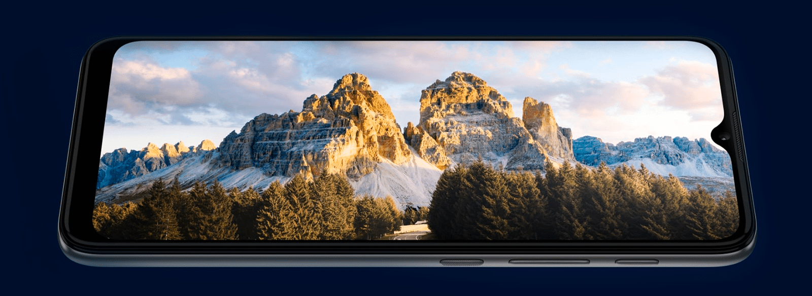 Фото 2 Motorola E20