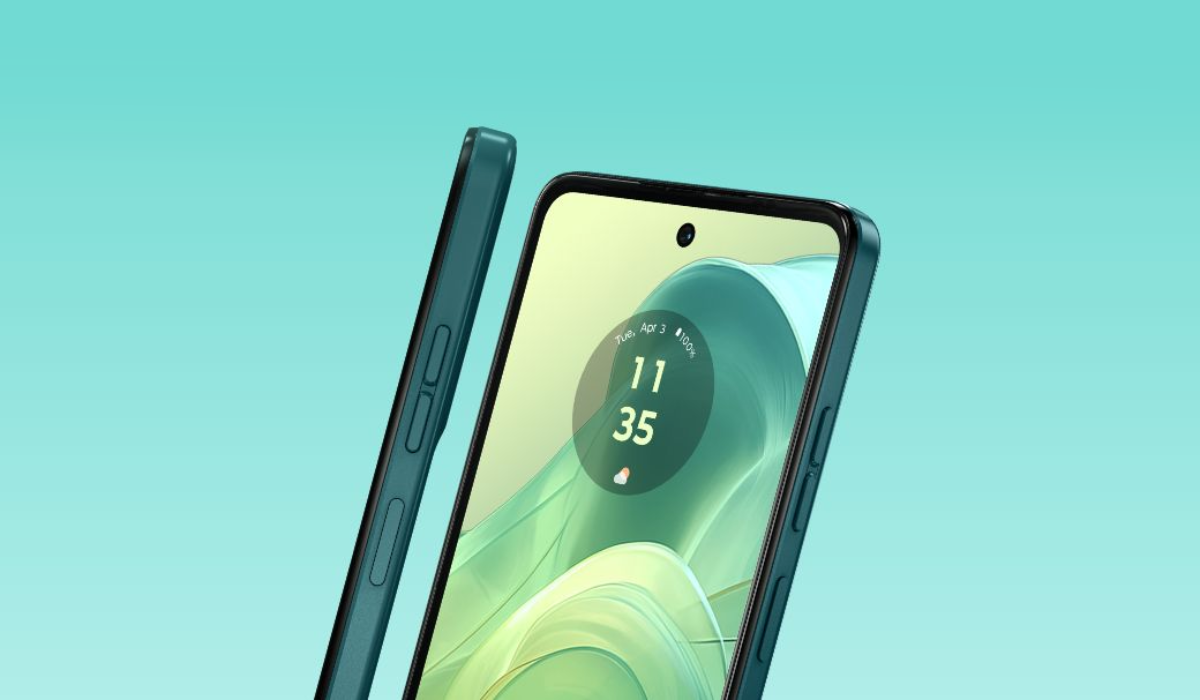 Фото 2 Motorola_G04