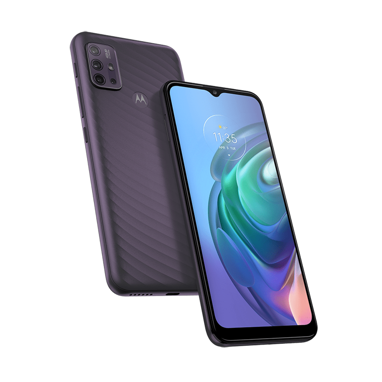 Фото 1 Motorola G10