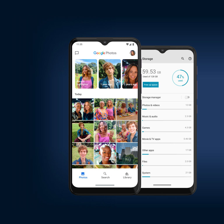Фото 8 Motorola G10