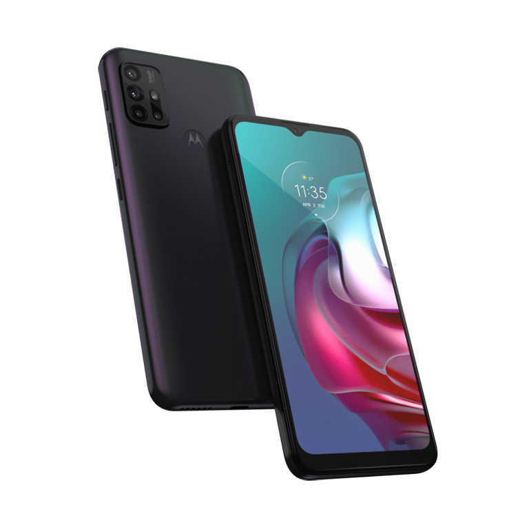 Фото 1 Motorola G30