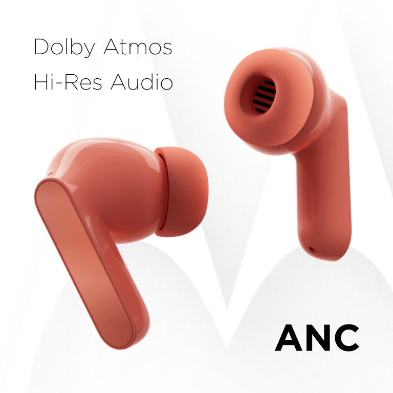 Фото 2 Motorola Moto Buds