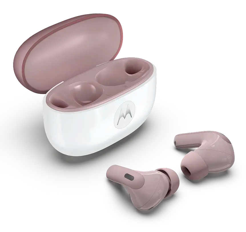 Фото Motorola Moto Buds 2