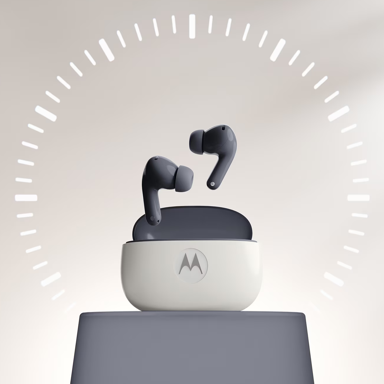 Фото Motorola Moto Buds 2