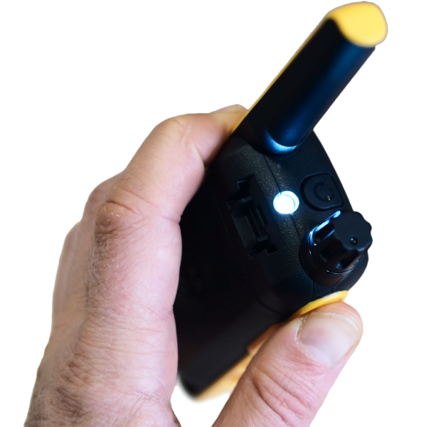 Фото 6 Motorola TALKABOUT T82 EXTREME RSM Twin Pack WE