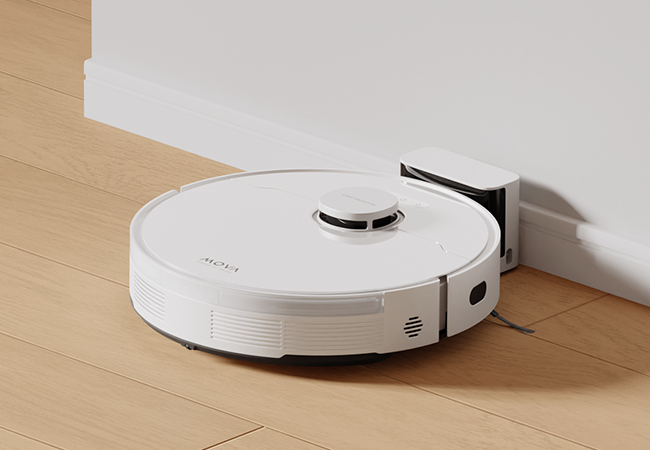 Фото 1 Mova-Robot-Vacuum_S10