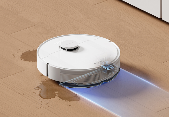 Фото 2 Mova-Robot-Vacuum_S10