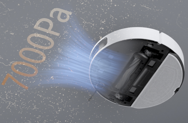 Фото 3 Mova-Robot-Vacuum_S10