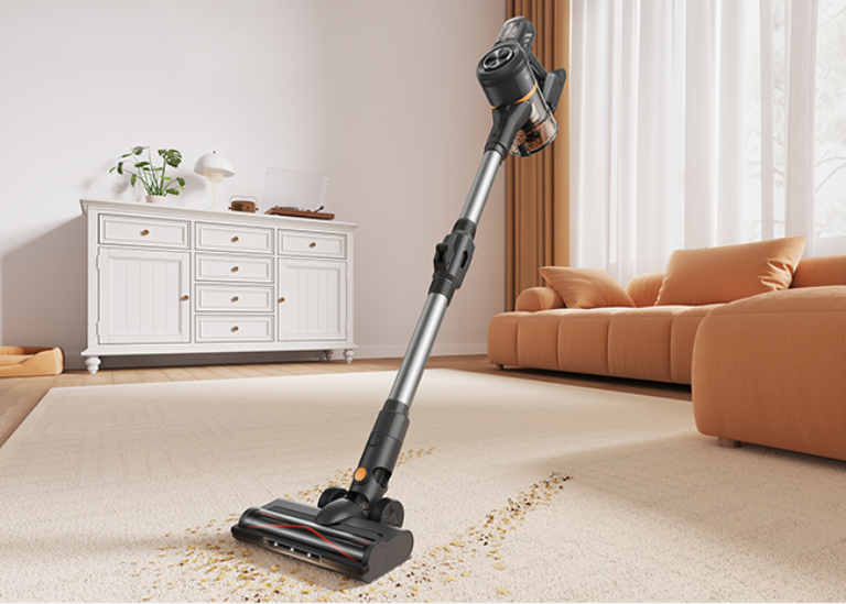 Mova Cordless Vacuum Cleaner J20