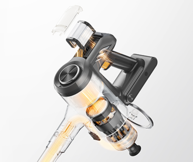 Фото 5 Dreame Wet and Dry Vacuum H11 Core