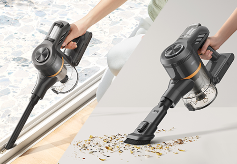 Фото 6 Dreame Wet and Dry Vacuum H11 Core