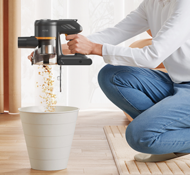 Фото 7 Dreame Wet and Dry Vacuum H11 Core