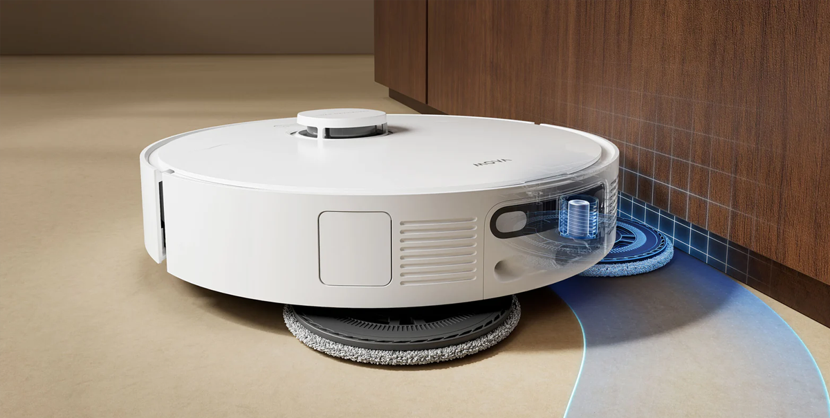 Фото Mova E40 ULTRA
