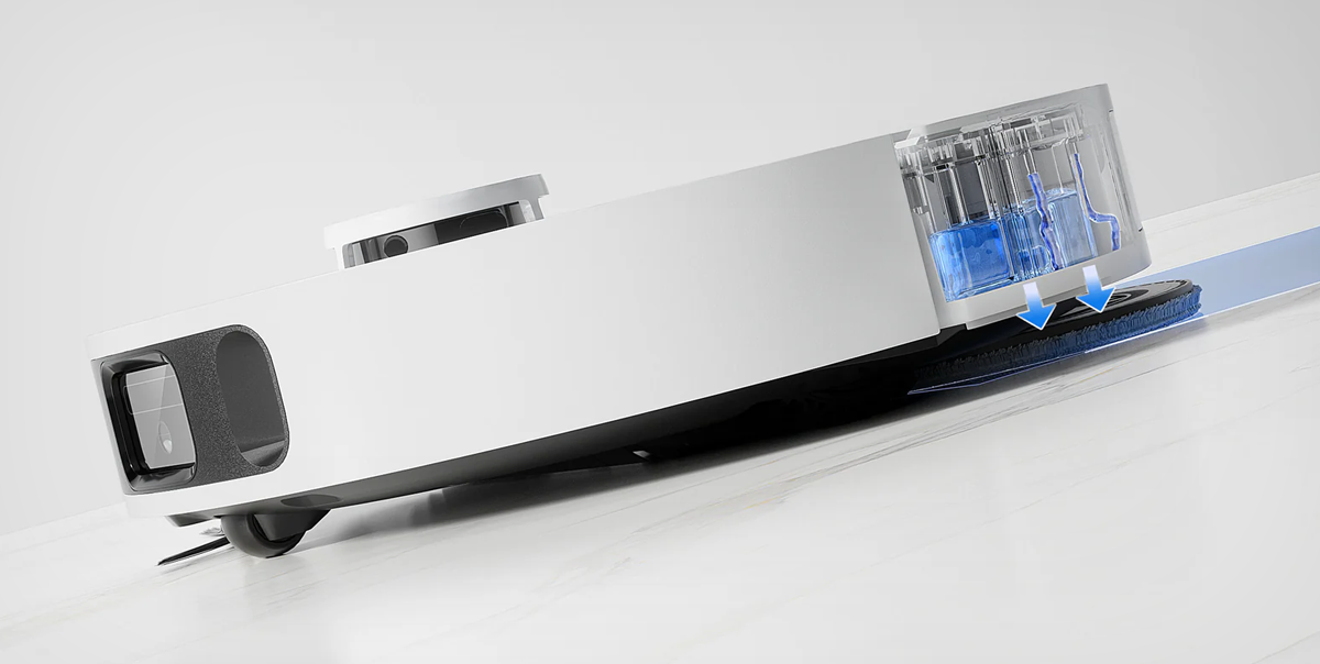 Фото Mova E40 ULTRA