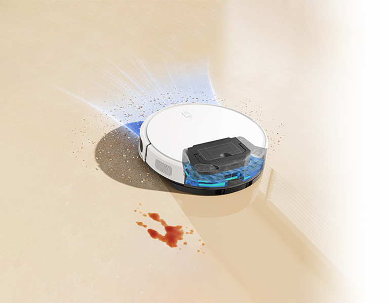 Фото 3 Mova Robot Vacuum M1